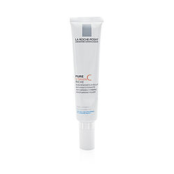 Image of La Roche Posay by La Roche Posay Pure Vitamin C Rich Anti-Wrinkle Firming Moisturising Filler -40ml/1.35OZ for WOMEN