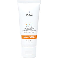 Image Skincare by Image Skincare Vital C Hydrating Eye Recovery Gel -60ml/2OZ for WOMEN