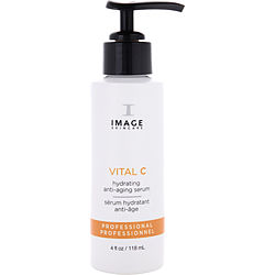 Image Skincare by Image Skincare Vital C Hydrating Anti-Aging Serum -120ml/4OZ for WOMEN