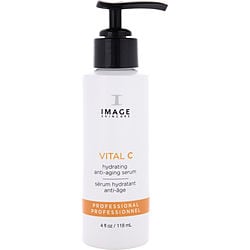 Image Skincare من Image Skincare Vital C مصل مرطب مضاد للشيخ