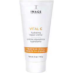 Image Skincare by Image Skincare Vital C Hydrating Repair Creme -142g/5OZ for WOMEN Image Skincare by Image Skincare Vital C Hydrating Repair Creme -142g/5OZ for WOMEN