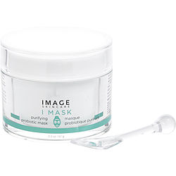 Image of Image Skincare by Image Skincare I Mask Purifying Probiotic Mask -57g/2OZ for WOMEN