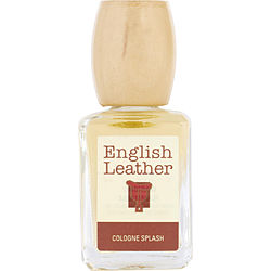 ENGLISH LEATHER by Dana COLOGNE 0.5 OZ (UNBOXED) for MEN