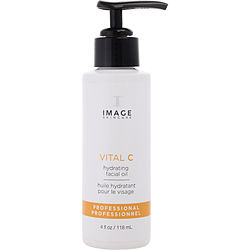Image Skincare by Image Skincare Vital C Hydrating Facial Oil -118ml/4OZ for WOMEN Image Skincare by Image Skincare Vital C Hydrating Facial Oil -118ml/4OZ for WOMEN