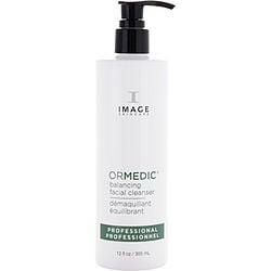 سعر ومواصفات Image Skincare by Image Skincare Ormedic Balancing Facial Cleanser -354ml/12OZ for WOMEN من متجر FragranceNet.com