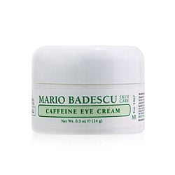 Mario Badescu by Mario Badescu Caffeine Eye Cream -14g/0.5OZ for WOMEN