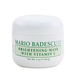 Mario Badescu by Mario Badescu Brightening Mask With Vitamin C -56g/2OZ for WOMEN
