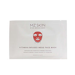 Mz Skin by MZ SKIN Vitamin-Infused Meso Face Mask -5x 12ml/0.41OZ for WOMEN