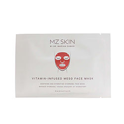 Image of Mz Skin by MZ SKIN Vitamin-Infused Meso Face Mask -5x 12ml/0.41OZ for WOMEN