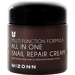 Mizon by Mizon All In One Snail Repair Cream -75g/2.6OZ for UNISEX