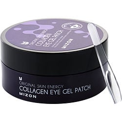 Mizon by Mizon Collagen Eye Gel Patch -60pcs for UNISEX