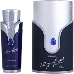 Armaf Magnificent Blue Pour Homme