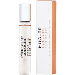 Mugler Cologne Take Me Out
