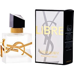 Libre Yves Saint Laurent by Yves Saint Laurent HAIR MIST 1 OZ for WOMEN