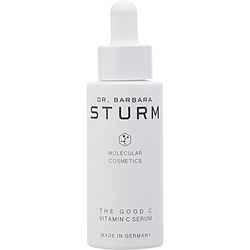 سعر ومواصفات Dr. Barbara Sturm by Dr. Barbara Sturm The Good C Vitamin C Serum -30ml/1OZ for WOMEN من متجر FragranceNet.com