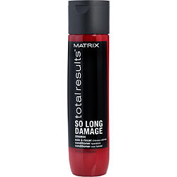 Matrix by Matrix TOTAL RESULTS SO LONG DAMAGE CONDITIONER 10.1 OZ for UNISEX