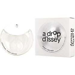 سعر ومواصفات A Drop D'issey by Issey Miyake EAU DE PARFUM SPRAY 1.6 OZ for WOMEN من متجر FragranceNet.com