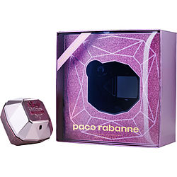 Paco Rabanne Lady Million Empire by Paco Rabanne EAU DE PARFUM SPRAY 2.7 OZ (COLLECTOR EDITION) for WOMEN Paco Rabanne Lady Million Empire by Paco Rabanne EAU DE PARFUM SPRAY 2.7 OZ (COLLECTOR EDITION) for WOMEN