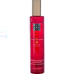 Rituals by Rituals The Ritual Of Ayurveda Blissful Hair & Body Mist -50ml/1.6OZ for WOMEN