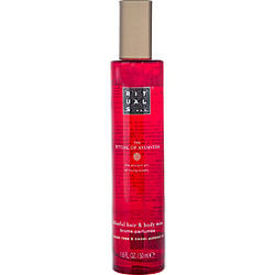 Rituals by Rituals The Ritual Of Ayurveda Blissful Hair & Body Mist -/1.6OZ for WOMEN