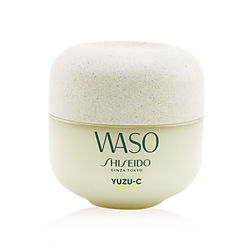 Shiseido by Shiseido Waso Yuzu-C Beauty Sleeping Mask -50ml/1.7OZ for WOMEN