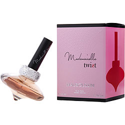 Mauboussin Mademoiselle Twist by Mauboussin EAU DE PARFUM SPRAY 1.3 OZ for WOMEN