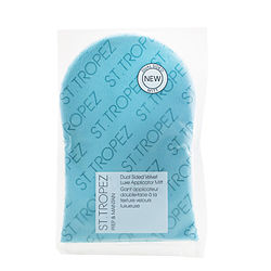 Image of St. Tropez by St. Tropez Prep & Maintain Dual Sided Velvet Luxe Applicator Mitt -1pc for WOMEN