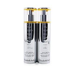 Prevage By Elizabeth Arden by Elizabeth Arden Anti-Aging Daily Serum 2.0 Duo -2x50ml/1.7OZ for WOMEN