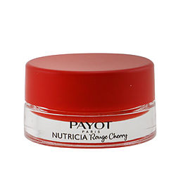 Image of Payot by Payot Nutricia Baume Levres Enhancing Nourishing Care (Limited Edition) - Rouge Cherry -6g/0.21OZ for WOMEN