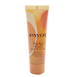Payot by Payot My Payot Masque Sleep &amp; Glow Radiance-Boosting Night Mask -50ml/1.6OZ for WOMEN