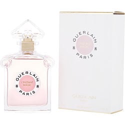 L'instant Magic by Guerlain EAU DE PARFUM SPRAY 2.5 OZ for WOMEN