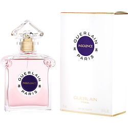 Insolence by Guerlain EDT SPRAY 2.5 OZ for WOMEN