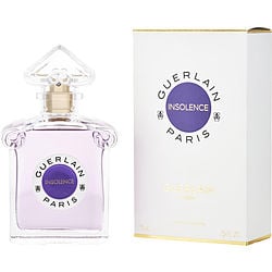 Insolence by Guerlain EAU DE PARFUM SPRAY 2.5 OZ for WOMEN