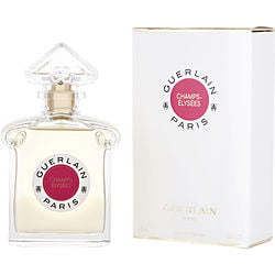 Champs Elysees by Guerlain EAU DE PARFUM SPRAY 2.5 OZ (NEW PACKAGING) for WOMEN