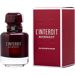 Givenchy L'Interdit Eau de Parfum Rouge