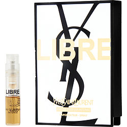 Libre Intense Yves Saint Laurent by Yves Saint Laurent EDP SPRAY VIAL for WOMEN