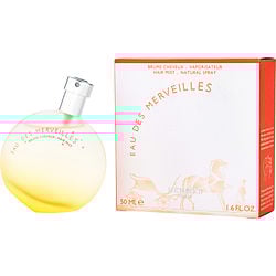 Eau Des Merveilles by Hermes HAIR MIST 1.6 OZ for WOMEN