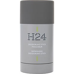 Hermes H24 by Hermes DEODORANT STICK 2.5 OZ for MEN