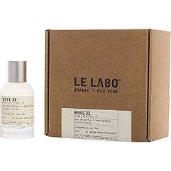 Le Labo Rose 31