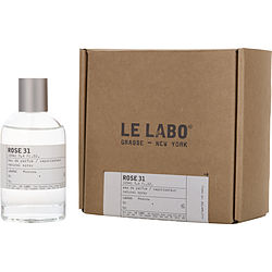 Le Labo Rose 31 by Le Labo EAU DE PARFUM SPRAY 3.4 OZ for WOMEN