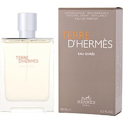 Hermès Terre d'Hermès Eau Givree