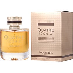 Boucheron Quatre Iconic