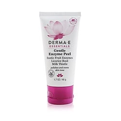 Image of Derma E by Derma E Essentials Gentle Enzyme Peel -48g/1.7OZ for WOMEN