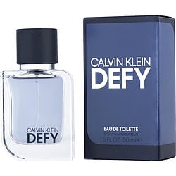 Calvin Klein Defy by Calvin Klein EDT SPRAY 1.7 OZ for MEN