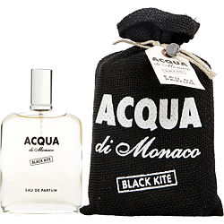 Acqua Di Monaco Black Kite by ACQUA DI MONACO EDP SPRAY 3.4 OZ for UNISEX