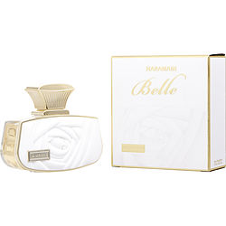 Al Haramain Belle by Al Haramain EAU DE PARFUM SPRAY 2.5 OZ for WOMEN