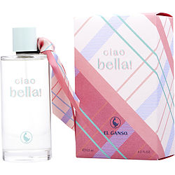 El Ganso Ciao Bella by El Ganso EDT SPRAY 4.2 OZ for WOMEN