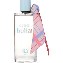 El Ganso Ciao Bella by El Ganso EDT SPRAY 4.2 OZ *TESTER for WOMEN