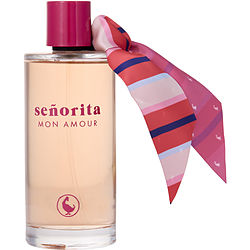 El Ganso Senorita Mon Amour by El Ganso EDT SPRAY 4.2 OZ *TESTER for WOMEN