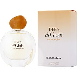 Terra Di Gioia by Giorgio Armani EDP SPRAY 1.7 OZ for WOMEN